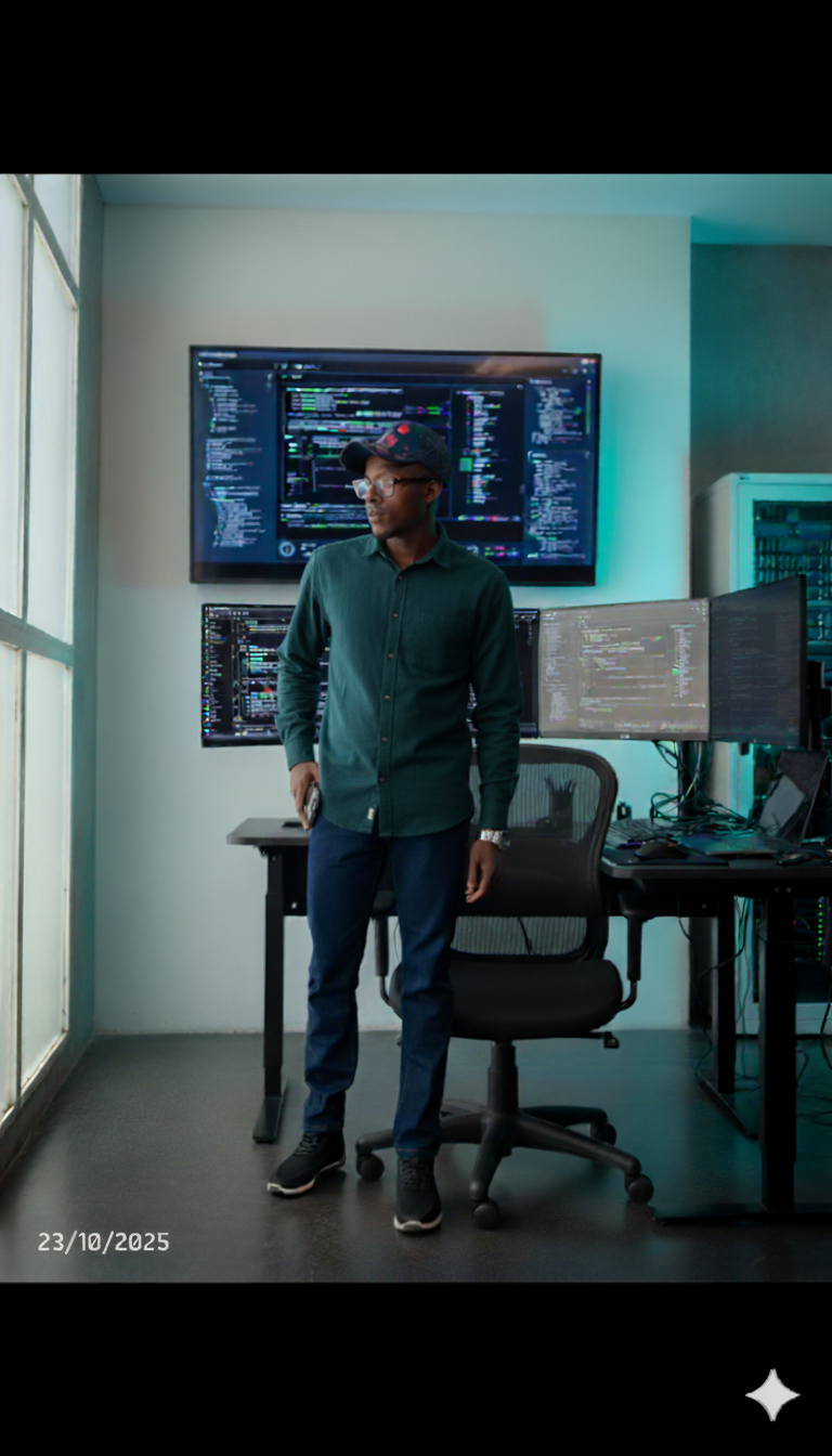 Current IT Director