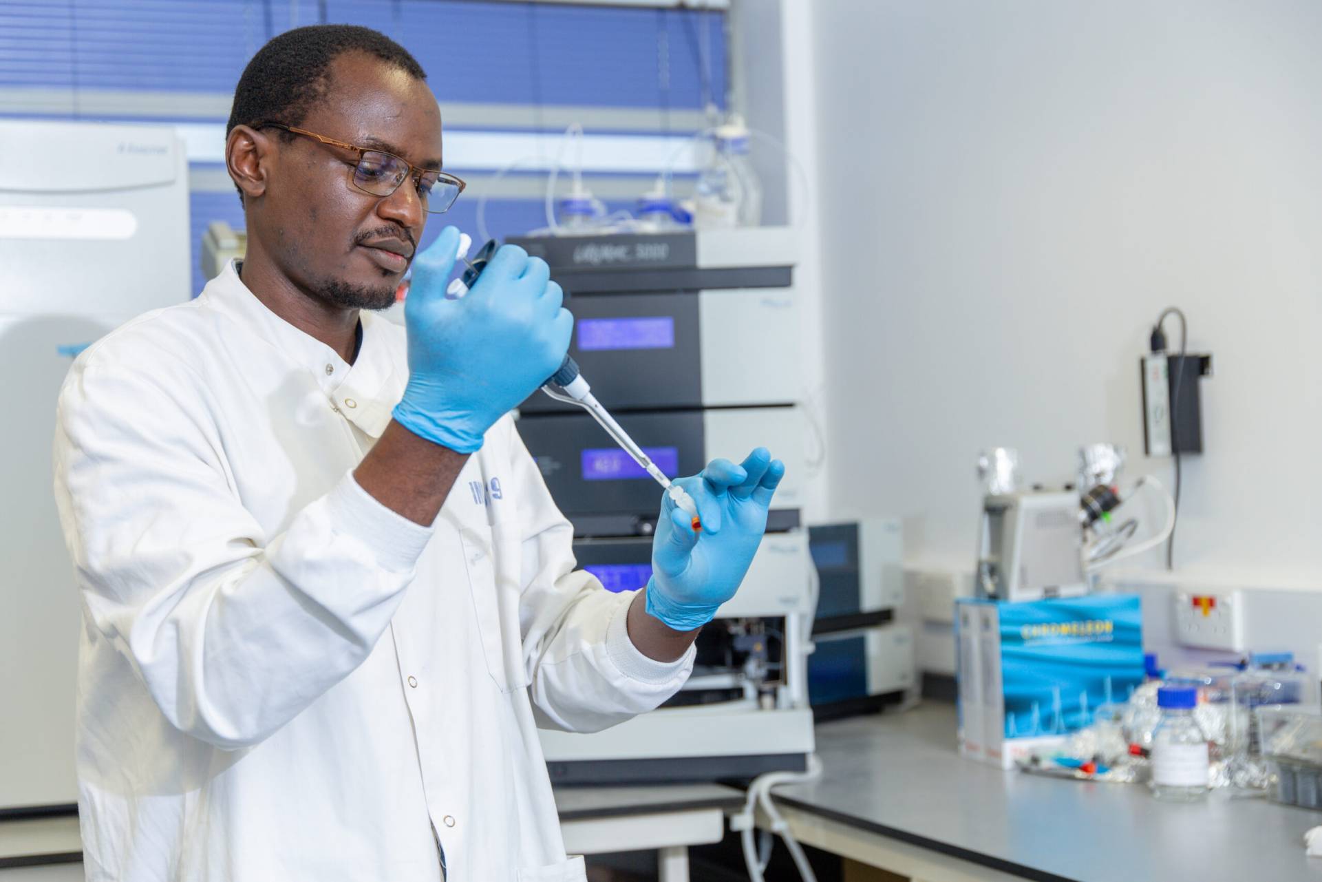 KEMRI Kisumu