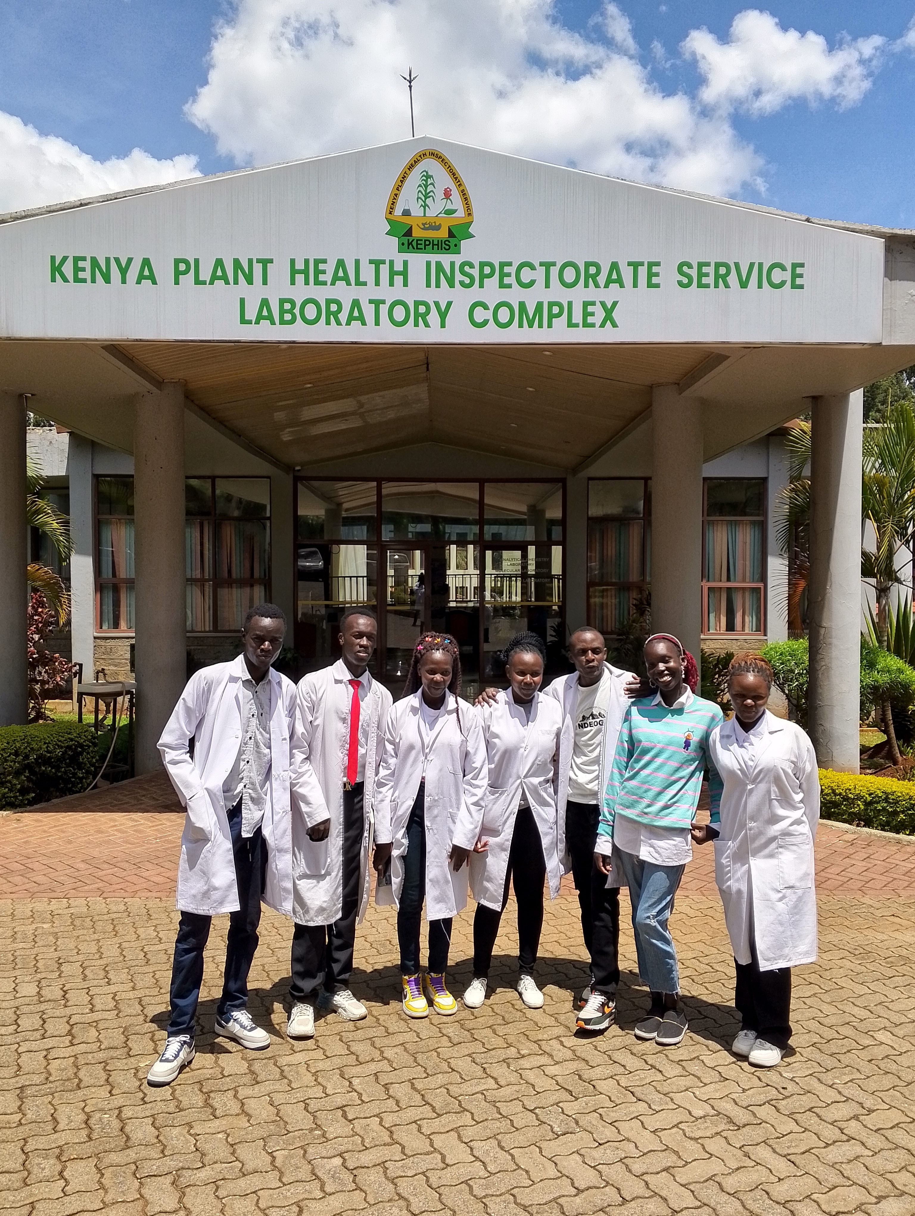 KEPHIS Nairobi