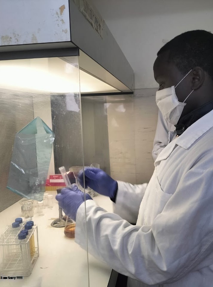 Lab Workshop